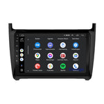 Volkswagen Polo CarPlay autoradio | 2009 t/m 2017 | Denago DNG-A116 | 9 inch | Android 13 | Draadloos CarPlay & Android Auto