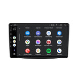Kia Sorento | Android 13 | Autoradio | 2013 t/m 2014 | CarPlay & Android Auto