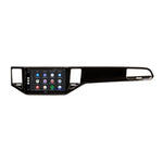 Volkswagen Golf Sportsvan | 2015 t/m 2021 | CarPlay autoradio | Denago DNG-A258 | 10 inch | Android 13 | Draadloos CarPlay & Android Auto