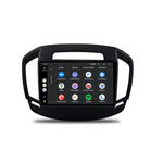 Opel Insignia | Android 13 | Autoradio | 2008 t/m 2013 | CarPlay & Android Auto