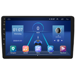 Audi A4  | Seat Exeo | Android 13 Autoradio |  2000 t/m 2013 | Android Auto & Carplay