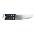 Alfa Romeo Giulietta CarPlay autoradio | 2010 t/m 2014 | Denago DNG-A295 | 9 inch | Android 13 | Draadloos CarPlay & Android Auto