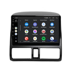 Honda CR-V CarPlay autoradio | 2002 t/m 2006 | Denago DNG-A99 | 9 inch | Android 13 | Draadloos CarPlay & Android Auto