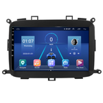 Kia Carens | Android 13 | Autoradio | 2013 t/m 2019 | Carplay & Android Auto