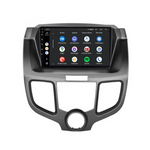 Honda Odyssey | 2004 t/m 2008 | Android 13 | Draadloos Apple Carplay & Android auto