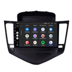 Chevrolet Cruze CarPlay autoradio | 2008 t/m 2012 | Denago DNG-A112 | 9 inch | Android 13 | Draadloos CarPlay & Android Auto