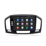 Opel Insignia CarPlay autoradio | 2008 t/m 2013 | Denago DNG-A279 | 9 inch | Android 13 | Draadloos CarPlay & Android Auto