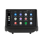 Ford EcoSport | Android 13 | Autoradio | 2014 t/m 2017 | CarPlay & Android Auto