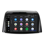 Renault Koleos CarPlay autoradio | 2008 t/m 2016 | Denago DNG-A137 | 9 inch | Android 13 | Draadloos CarPlay & Android Auto