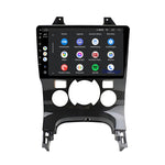 Peugeot 3008 CarPlay autoradio | 2009 t/m 2016 | Denago DNG-A126 | 9 inch | Android 13 | Draadloos CarPlay & Android Auto