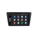 Skoda Rapid CarPlay autoradio | 2012 t/m 2019 | Denago DNG-A211 | 9 inch | Android 13 | Draadloos CarPlay & Android Auto