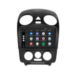 Volkswagen Beetle | Android 13 | Autoradio | 2004 t/m 2010 | CarPlay & Android Auto