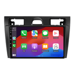 Ford Fiesta CarPlay autoradio | 2006 t/m 2008 | Denago DNG-A14 | 9 inch | Android 13 | Draadloos CarPlay & Android Auto