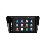 Skoda Octavia CarPlay autoradio | 2013 t/m 2020 | Denago DNG-A110 | 9 inch | Android 13 | Draadloos CarPlay & Android Auto
