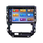 Volkswagen Golf 4 CarPlay autoradio | 2004 t/m 2008 | Denago DNG-A30 | 9 inch | Android 13 | Draadloos CarPlay & Android Auto