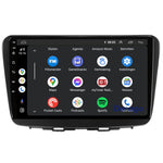 Suzuki Baleno CarPlay autoradio | 2015 t/m 2020 | Denago DNG-A143 | 9 inch | Android 13 | Draadloos CarPlay & Android Auto