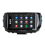 Kia Soul CarPlay autoradio | 2020 t/m 2024 | Denago DNG-A165 | 9 inch | Android 13 | Draadloos CarPlay & Android Auto