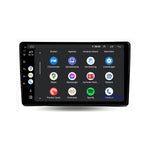 Opel Astra H & Zafira B CarPlay autoradio | 2005 t/m 2014 | Denago DNG-A335 | 9 inch | Android 13 | Draadloos CarPlay & Android Auto