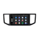 Volkswagen Crafter CarPlay autoradio | 2017 t/m 2024 | Denago DNG-A207 | 9 inch | Android 13 | Draadloos CarPlay & Android Auto