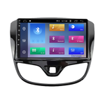 Opel Karl CarPlay & Android Auto radio | 2015-2020