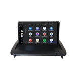 Volvo V50 | C30 | S40 | C70 | CarPlay autoradio | 2004 t/m 2014 | Denago DNG-A298 | 9 inch | Android 13 | Draadloos CarPlay & Android Auto