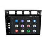 Kia Picanto | Autoradio | 2003 t/m 2010 | Carplay & Android Auto
