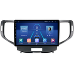Honda Accord Android Autoradio | 2009 t/m 2013 | CarPlay