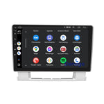 Opel Astra J CarPlay autoradio | 2009 t/m 2016 | Denago DNG-A280 | 9 inch | Android 13 | Draadloos CarPlay & Android Auto