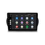 Peugeot Bipper | Android 13 | Autoradio | 2008 t/m 2019 | CarPlay & Android Auto