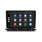 Citroën C3 CarPlay autoradio | Denago DNG-A307 |  9 inch | Android 13 | Draadloos CarPlay & Android Auto