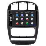 Chrysler Voyager CarPlay autoradio | 2000 t/m 2012 | Denago DNG-A278 | 9 inch | Android 13 | Draadloos CarPlay & Android Auto