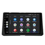 Toyota Corolla CarPlay autoradio | 2018 t/m 2020 | Denago DNG-A144 | 9 inch | Android 13 | Draadloos CarPlay & Android Auto