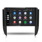 Chevrolet Kaleos CarPlay autoradio | 2004 t/m 2010 | Denago DNG-A346 | 9 inch | Android 13 | Draadloos CarPlay & Android Auto