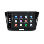 Volkswagen Passat | Android 13 | Autoradio | 2014 t/m 2021 | CarPlay & Android Auto