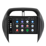 Toyota RAV4 | Android 13 | Autoradio | 2004 t/m 2006 | Carplay & Android Auto