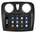Dacia Sandero Android 13 autoradio CarPlay Android Auto 2013-2020