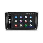 Mercedes ML GL Android 13 autoradio CarPlay Android 2005-2012