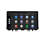 Kia Rio CarPlay autoradio | 2017 t/m 2020 | Denago DNG-A292 | 9 inch | Android 13 | Draadloos CarPlay & Android Auto