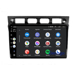 Kia Picanto CarPlay autoradio | 2003 t/m 2010 | Denago DNG-A237 | 9 inch | Android 13 | Draadloos CarPlay & Android Auto