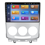 Mazda 5 CarPlay autoradio | 2005 t/m 2010 | Denago DNG-A36 | 9 inch | Android 13 | Draadloos CarPlay & Android Auto