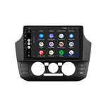 Seat Mii CarPlay autoradio | 2017 t/m 2021 | Denago DNG-A262 | 9 inch | Android 13 | Draadloos CarPlay & Android Auto