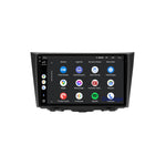 Suzuki Kizashi CarPlay autoradio | 2009 t/m 2015 | Denago DNG-A215 | 9 inch | Android 13 | Draadloos CarPlay & Android Auto