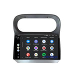 Renault Twingo CarPlay autoradio | 1998 t/m 2006 | Denago DNG-A302 | 9 inch | Android 13 | Draadloos CarPlay & Android Auto