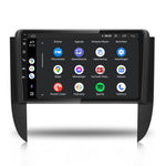 Chevrolet Kaleos | Android 13 | Autoradio | 2004 t/m 2010 | CarPlay & Android Auto