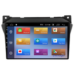Nissan Pixo CarPlay autoradio | 2009 t/m 2013 | Denago DNG-A340 | 9 inch | Android 13 | Draadloos CarPlay & Android Auto