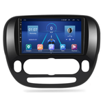 Kia Soul | Android 13 | Autoradio | 2014 t/m 2018 | Carplay & Android Auto