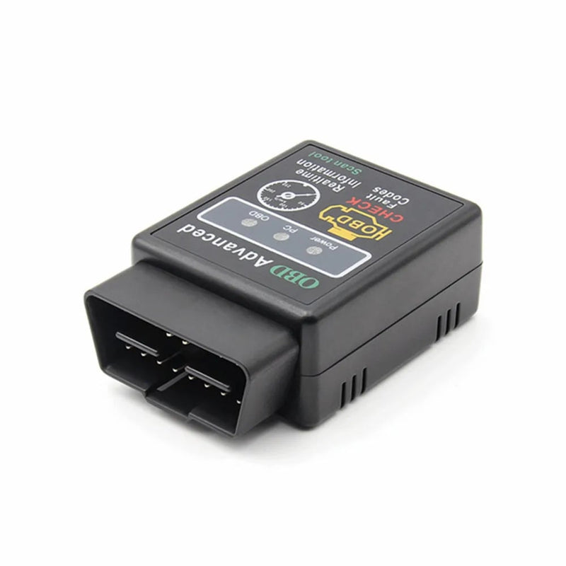 OBD2 Bluetooth Auto Scanner - Motorstoringen Uitlezen-2