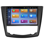 Renault Kadjar CarPlay autoradio | 2015 t/m 2018 | Denago DNG-A128 | 9 inch | Android 13 | Draadloos CarPlay & Android Auto