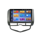Honda Jazz CarPlay autoradio | 2005 t/m 2008 | Denago DNG-A202 | 9 inch | Android 13 | Draadloos CarPlay & Android Auto