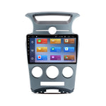 Kia Carens CarPlay autoradio | 2006 t/m 2012 | Denago DNG-A163 | 9 inch | Android 13 | Draadloos CarPlay & Android Auto